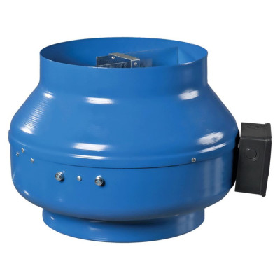 Vents ВКМ 250