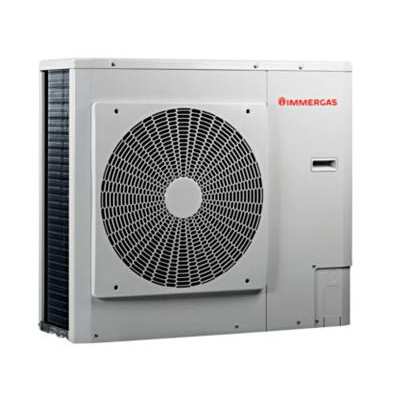 Immergas Audax 8 kW