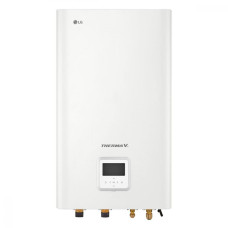 Тепловий насос LG Therma V HU143MA.U33RU/HN1636M.NK5RU