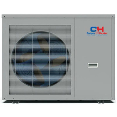Тепловий насос Cooper&Hunter CH-HP08UIMPRK