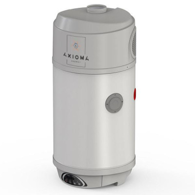 Тепловий насос Axioma Energy V-WALL80-1