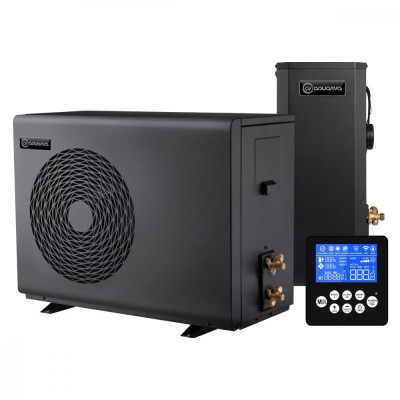 Тепловий насос AQUAVIVA Superior Split 27