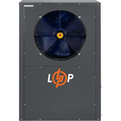 Тепловий насос LogicPower LP-15-1 (20663)