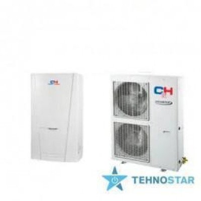 Тепловий насос Cooper&Hunter CH-HP16SINM2
