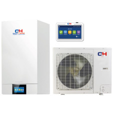 Тепловий насос Cooper&Hunter Unitherm 3 Split R32 CH-HP14SIRK4
