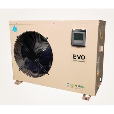 Тепловий насос Evo Classic EP-120