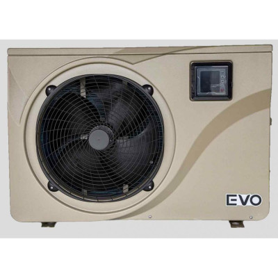Тепловий насос Evo Classic EP-125I