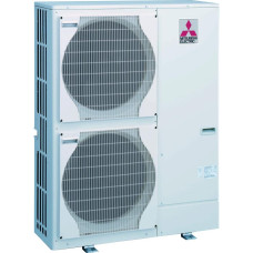 Тепловий насос Mitsubishi Electric ZUBADAN Inverter PUHZ-HW140YHA