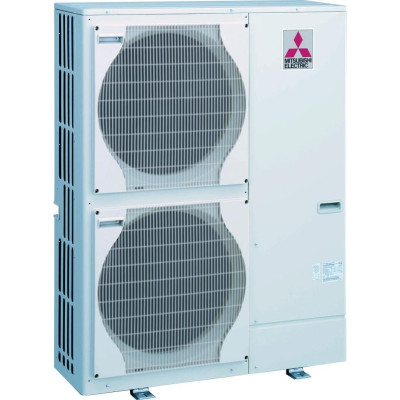 Тепловий насос Mitsubishi Electric ZUBADAN Inverter PUHZ-HW140YHA