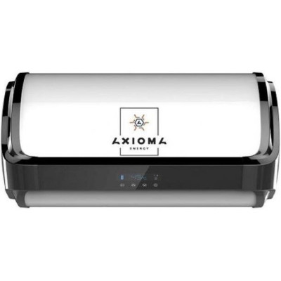 Тепловий насос Axioma Energy H-WALL80-0.6