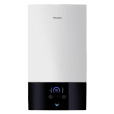 Тепловий насос Daikin Altherma 3 R W EHBX08E9W