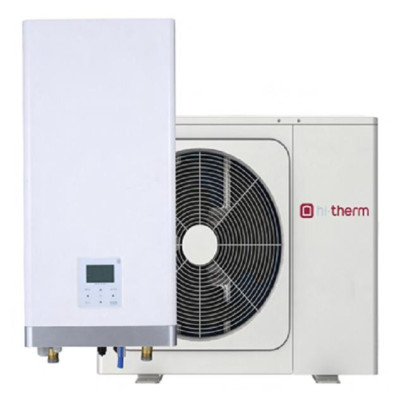 Тепловий насос Hi-Therm HPAW-OUT08/HPAW-IN103