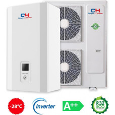 Тепловий насос Cooper&Hunter CH-HP14SIRM-E