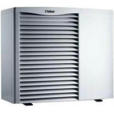 Тепловий насос Vaillant aroTHERM VWL 115/2 A 400V