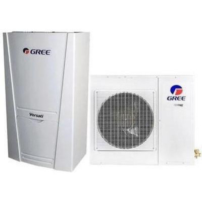 Тепловий насос GREE GRS-CQ10.0Pd/Na-K