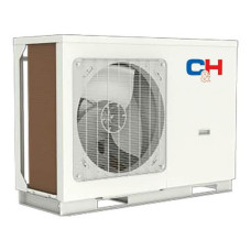 Тепловий насос Cooper&Hunter CH-HP14MIRM