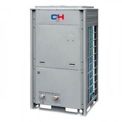 Тепловий насос Cooper&Hunter CH-HP20СMFNM
