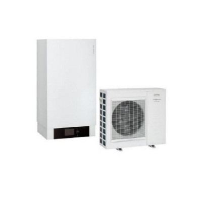 Тепловий насос Viessmann Vitocal 100-S AWB-M 101.B06 (Z019090)