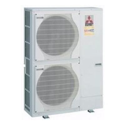 Тепловий насос Mitsubishi Electric PUHZ-SW120VHA