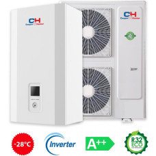 Тепловий насос Cooper&Hunter CH-HP16SIRM-E