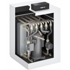 Тепловий насос Viessmann Vitocal 200-G 5,7 (Z019166)
