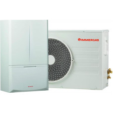 Тепловий насос Immergas Magis Pro 6 V2