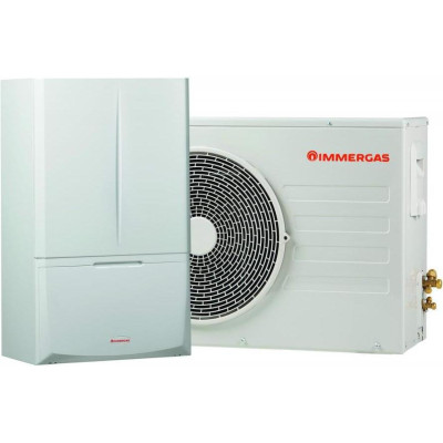 Тепловий насос Immergas Magis Pro 6 V2