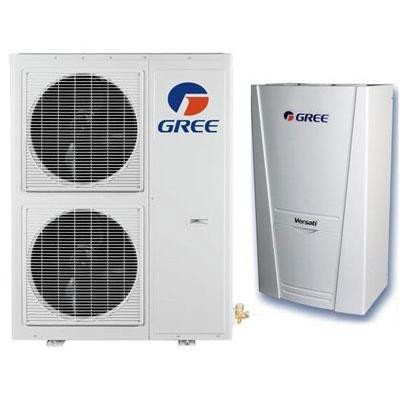 Тепловий насос GREE GRS-CQ14.0Pd/Na-M