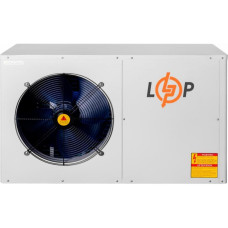 Тепловий насос LogicPower LP-15-380 (21860)