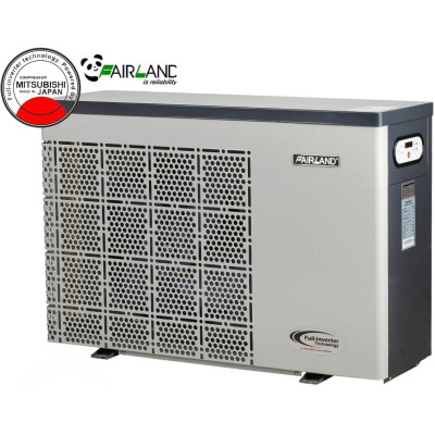 Тепловий насос Fairland IPHC70T