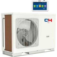 Тепловий насос Cooper&Hunter CH-HP5.0UIMPRK