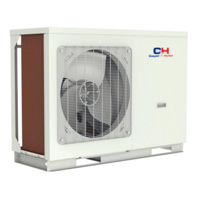 Тепловий насос Cooper&Hunter CH-HP8.0MIRK