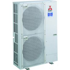 Тепловий насос Mitsubishi Electric POWER Inverter PUHZ-RP100VKA