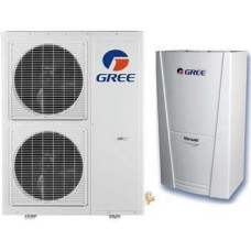 Тепловий насос GREE GRS-CQ12.0Pd/Na-K
