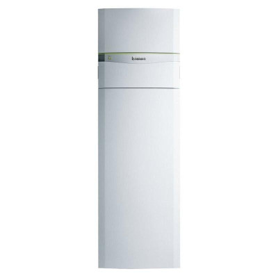 Тепловий насос Vaillant flexoCOMPACT exclusive VWF 118/4 230V