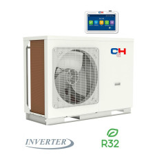 Тепловий насос Cooper&Hunter CH-HP4.0MIRK