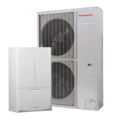 Тепловий насос Immergas Magis Pro 12 V2