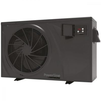 Тепловий насос HAYWARD Inverter 8