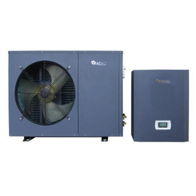 Тепловий насос Altek Pro 10 split EVI 220V (2112471)