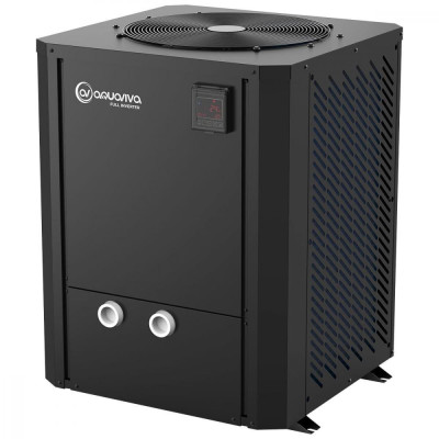 Тепловий насос AQUAVIVA Model Vertical 41