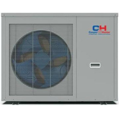 Тепловий насос Cooper&Hunter CH-HP8UIMPRK