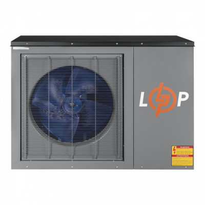 Тепловий насос LogicPower LP INV-14 (23177)