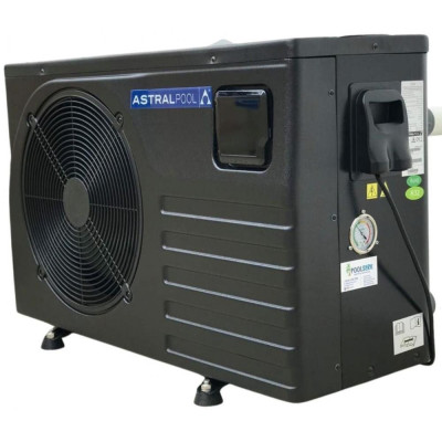 Тепловий насос AstralPool COMPACT (D-AHC115)