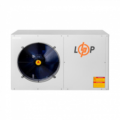 Тепловий насос LogicPower LP-15 (20496)