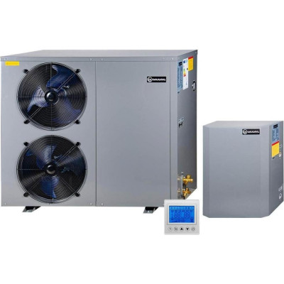 Тепловий насос AQUAVIVA AVH13S