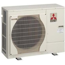 Тепловий насос Mitsubishi Electric POWER Inverter PUHZ-W50VHA