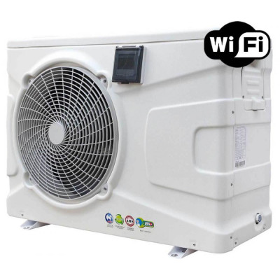 Тепловий насос Evo Inverter EP-120I