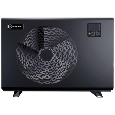 Тепловий насос AQUAVIVA Superior 12