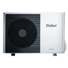 Тепловий насос Vaillant aroTHERM VWL 105/5 AS 230V (0010021634)