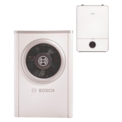 Тепловий насос Bosch Compress 7000i AW 13 B